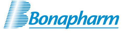 Logo Bonapharm