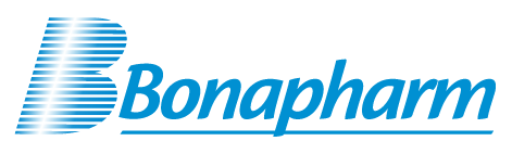 Logo Bonapharm