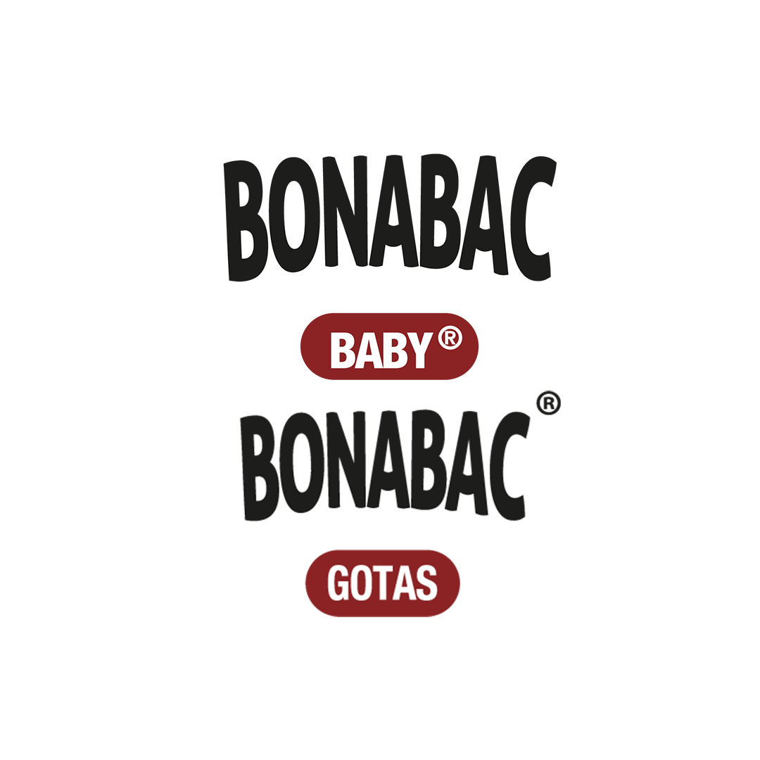 BONABAC® y BONABAC BABY® GOTAS ORALES: SUPLEMENTOS DIETÉTICOS PROBIÓTICOS